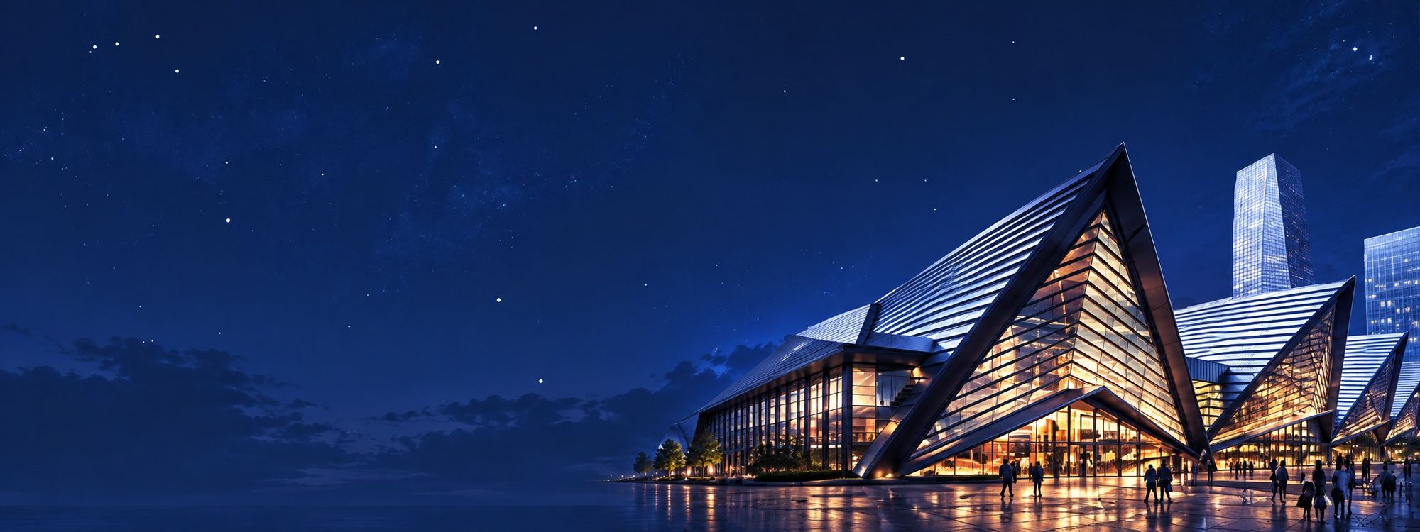 Songdo Convensia